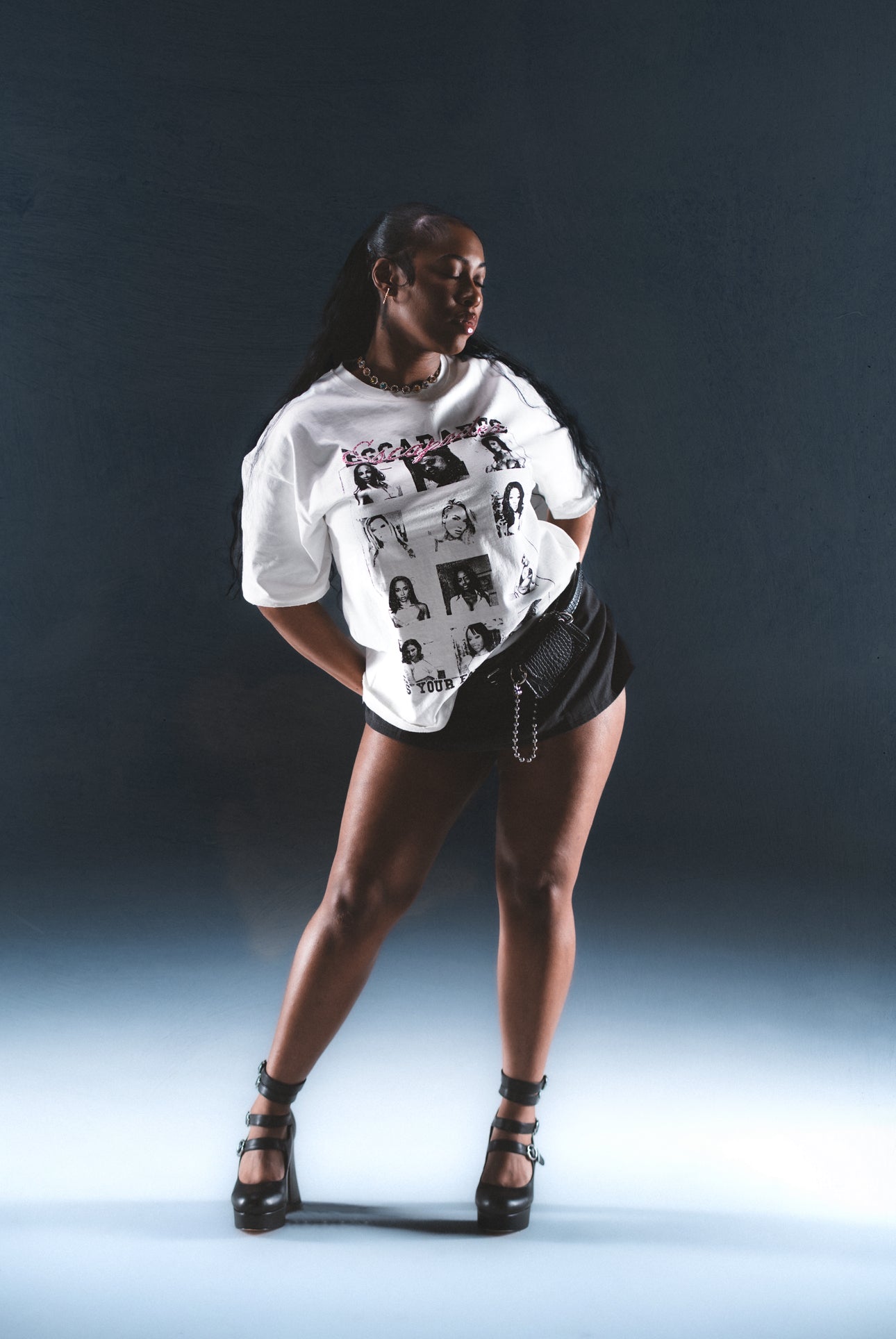 Xxx Tee