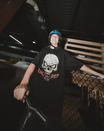 Skater Tee