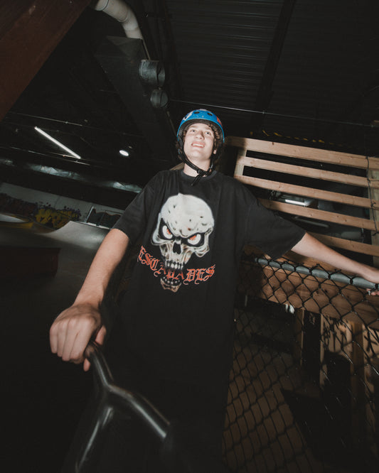 Skater Tee