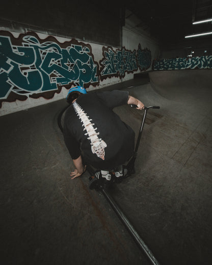 Skater Tee