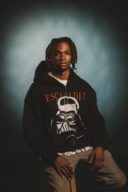 Darth Vader Hoodie