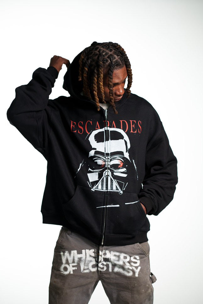 Darth Vader Hoodie