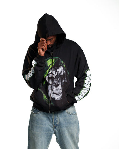 Wasabi Hoodie