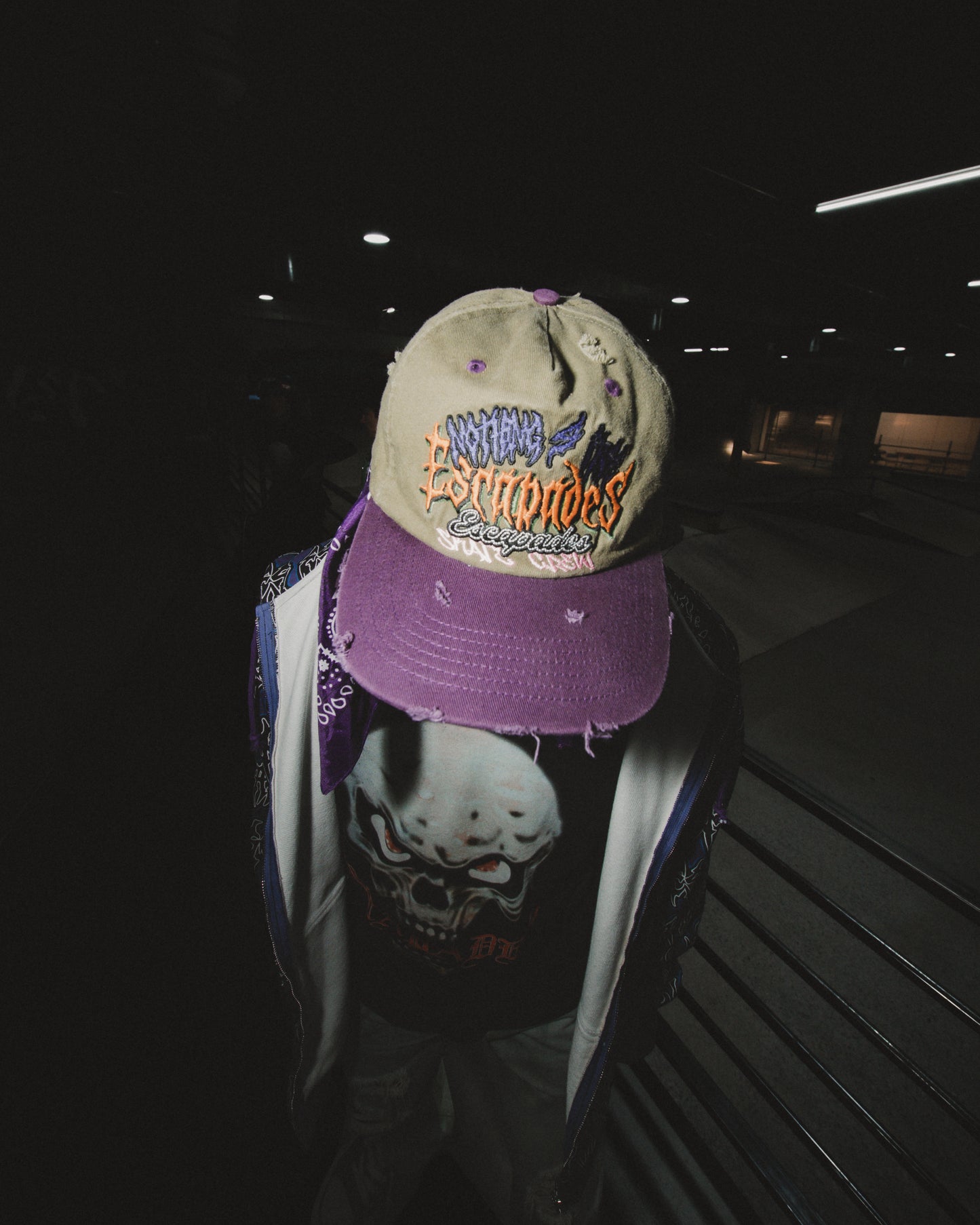Skater Hat